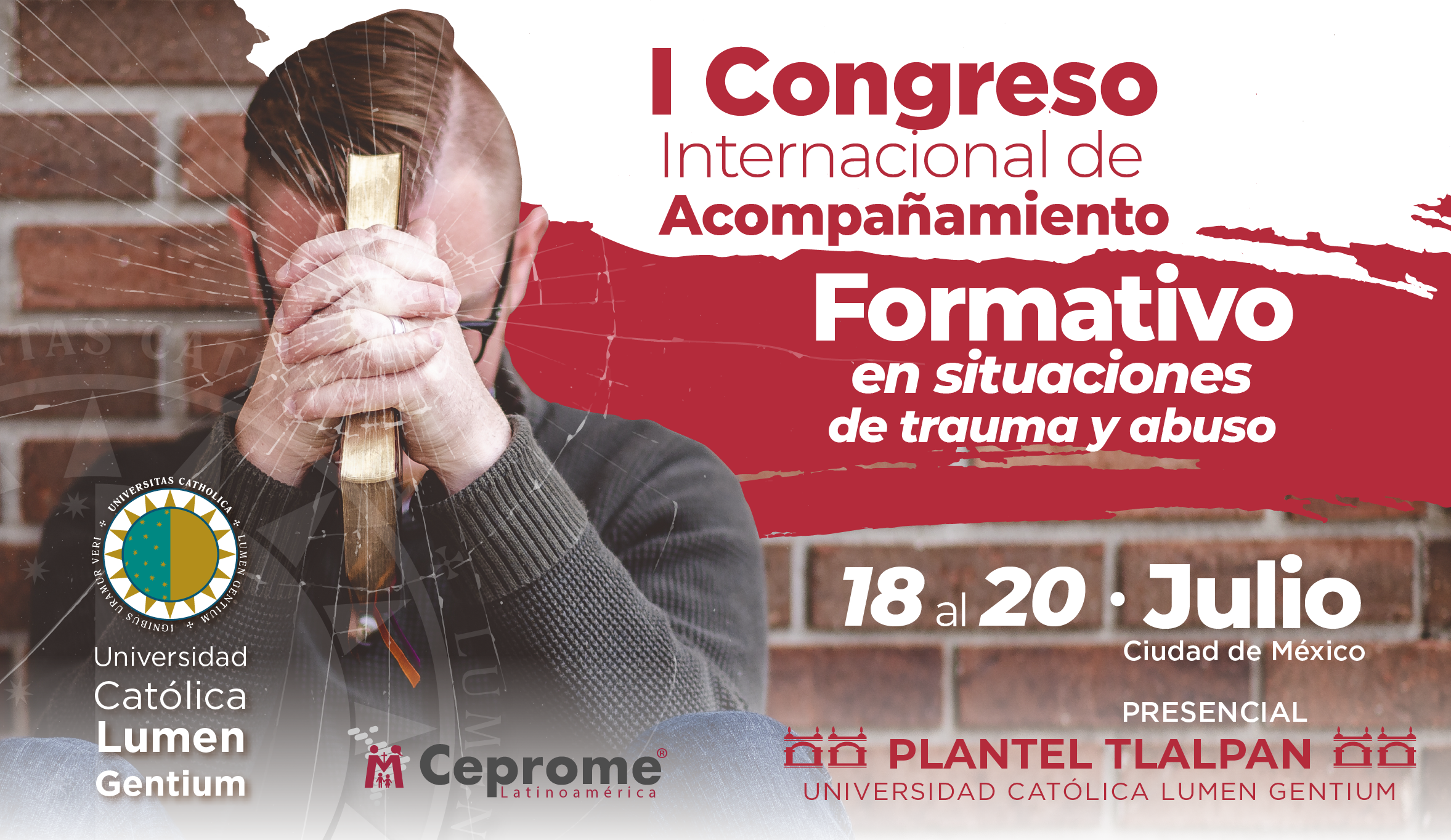Congreso Internacional de acompañamiento formativo
